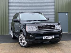 Land Rover Range Rover Sport  in Poole | Friday-Ad