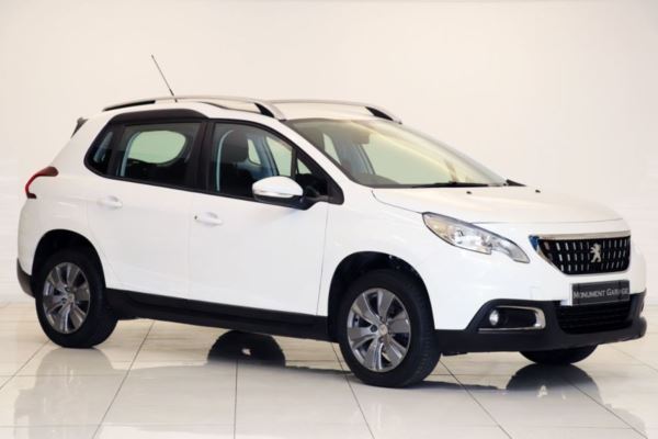 Peugeot  PureTech Active 5dr