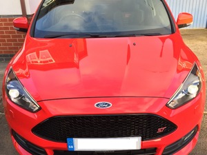 ST3 Ford Focus  Diesel in Horley | Friday-Ad