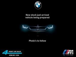 BMW X in London | Friday-Ad