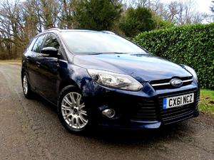 Ford Focus  in Hassocks | Friday-Ad