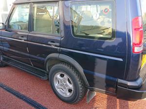 Land Rover Discovery  in Hythe | Friday-Ad