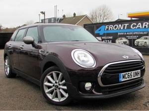 Mini Clubman  in London | Friday-Ad