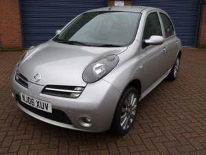 Nissan Micra  in South Ockendon | Friday-Ad