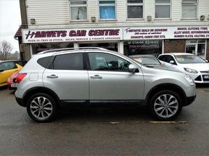 Nissan Qashqai  in Haywards Heath | Friday-Ad