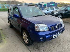 Nissan X-Trail  in Honiton | Friday-Ad