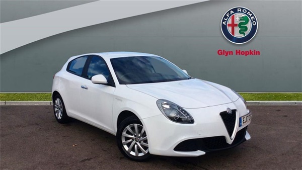 Alfa Romeo Giulietta 1.4 TB 5dr