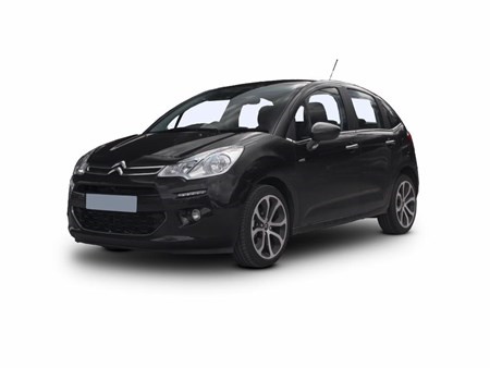 Citroen C3 1.2 VTi Selection 5dr