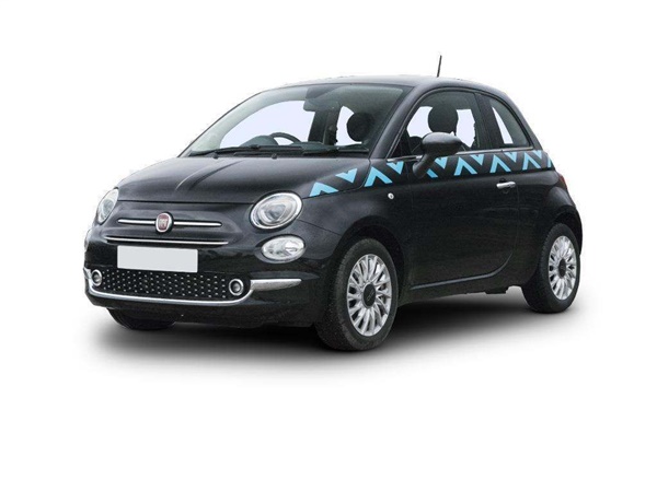 Fiat V Lounge (s/s) 3dr