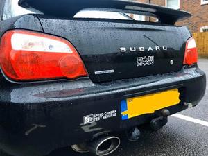 Subaru Impreza GX Sport in Uckfield | Friday-Ad