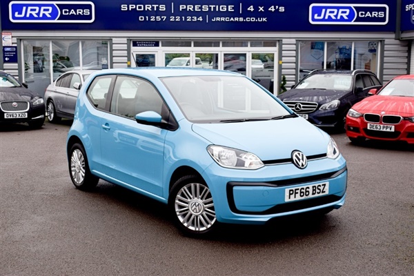 Volkswagen Up USED MOVE UP
