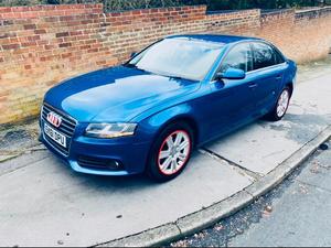 Audi A in Royston | Friday-Ad