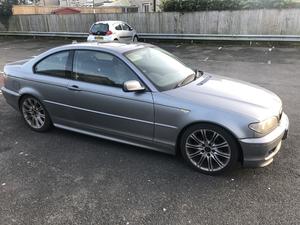 BMW 3 Series - m-sport, auto in Shoreham-By-Sea | Friday-Ad
