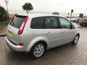 Ford C-max  in Eastbourne | Friday-Ad