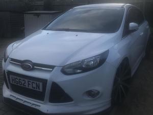 Ford Focus  in Fairford | Friday-Ad