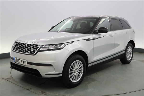 Land Rover Range Rover 2.0 Ddr Auto - HEATED SEATS -
