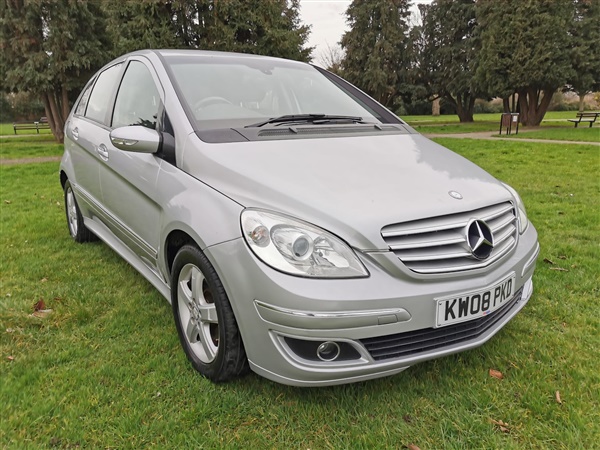 Mercedes-Benz B Class B150 SE 5dr Tip Auto