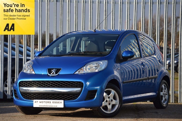 Peugeot v Verve 5dr