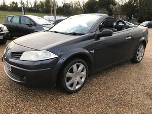 Renault Megane  in Waterlooville | Friday-Ad