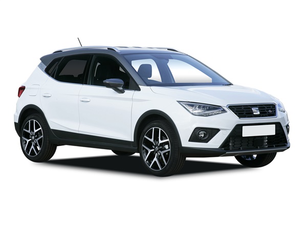 Seat Arona 1.0 TSI SE Technology [EZ] 5dr Hatchback