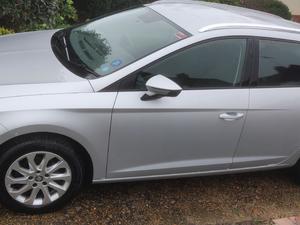Seat Leon ST  in Peacehaven | Friday-Ad