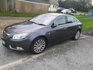 Vauxhall Insignia Elite 1.8 Petrol in Peacehaven | Friday-Ad