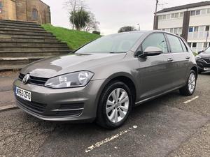 Volkswagen Golf  in London | Friday-Ad