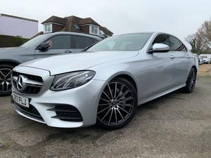 Mercedes-Benz E Class  in Eastbourne | Friday-Ad