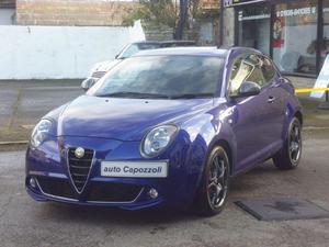 Alfa Romeo Mito  in Yeovil | Friday-Ad