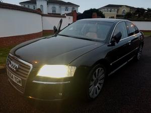 Audi A w12 quattro in Bexhill-On-Sea | Friday-Ad