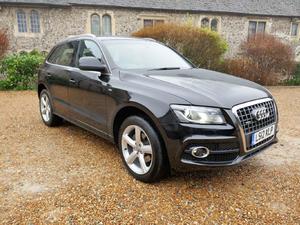 Audi Q in Brighton | Friday-Ad