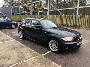BMW 1 Series  Msport in Horley | Friday-Ad