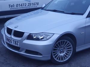 BMW 3 Series  in Cleethorpes | Friday-Ad