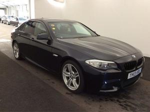 BMW 5 Series  in Sandy | Friday-Ad