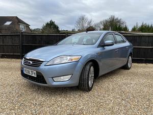 Ford Mondeo  in Worthing | Friday-Ad