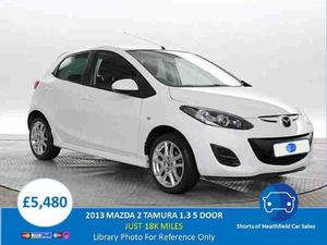 Mazda Mazda in Heathfield | Friday-Ad