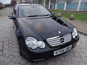 Mercedes-Benz C Class  in Slough | Friday-Ad