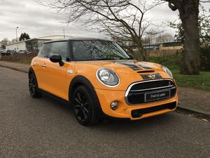 Mini Hatch  in Bury St. Edmunds | Friday-Ad