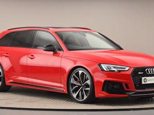 Audi RS4 Avant  in Chelmsford | Friday-Ad