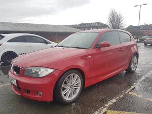 BMW 1 Series  in Barnstaple | Friday-Ad