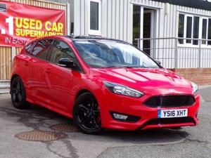Ford Focus  in St. Leonards-On-Sea | Friday-Ad