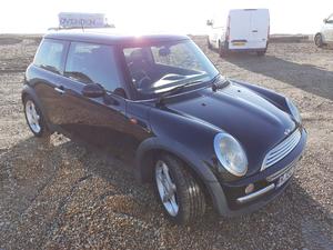 Mini Cooper  in Eastbourne | Friday-Ad