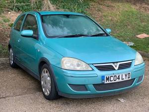 Vauxhall Corsa  in Chesham | Friday-Ad