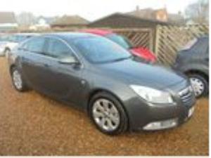 Vauxhall Insignia  in Bedford | Friday-Ad