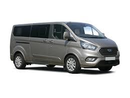 WANTED FORD TRANSIT TOURNEO 8 SEATER MINIBUS