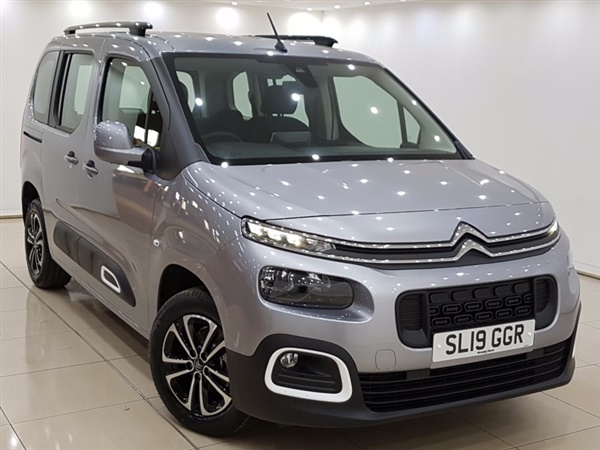 Citroen Berlingo 1.2 PureTech Flair M 5dr