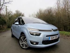Citroen C4 Grand Picasso  in Hassocks | Friday-Ad