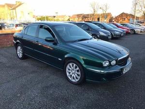 Jaguar Sovereign  in Cleckheaton | Friday-Ad