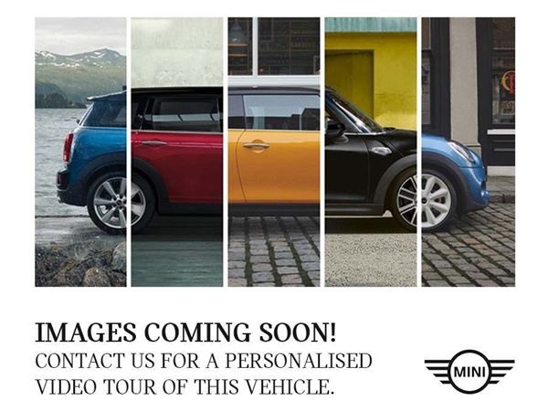 Mini Hatch 2.0 Cooper S Sport Hatchback 3dr Petrol