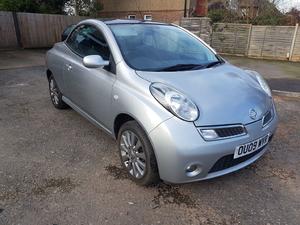 Nissan Micra  in Horley | Friday-Ad
